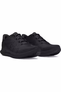 اسنیکر مشکی مردانه کفش در حال رانینگ سریع سرعت Under Armour