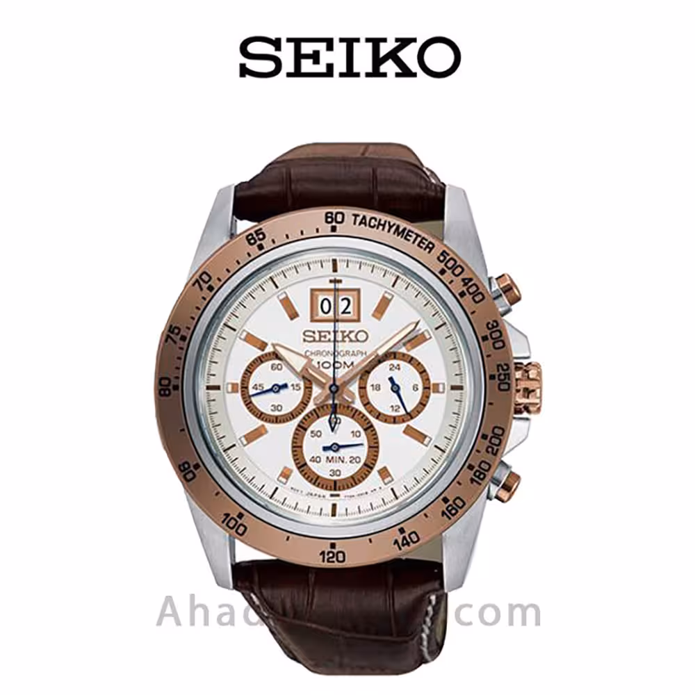 ساعت مچی سیکو مدل spc246p1
