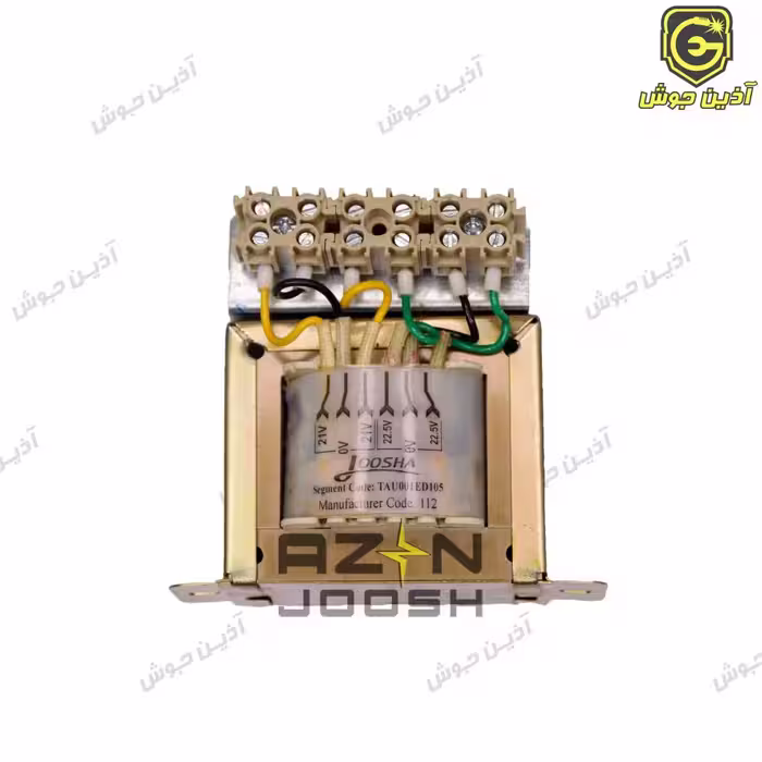 ترانس تغذیه TAU001ED105