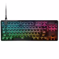 کیبورد استیل سریز SteelSeries Apex 9 TKL