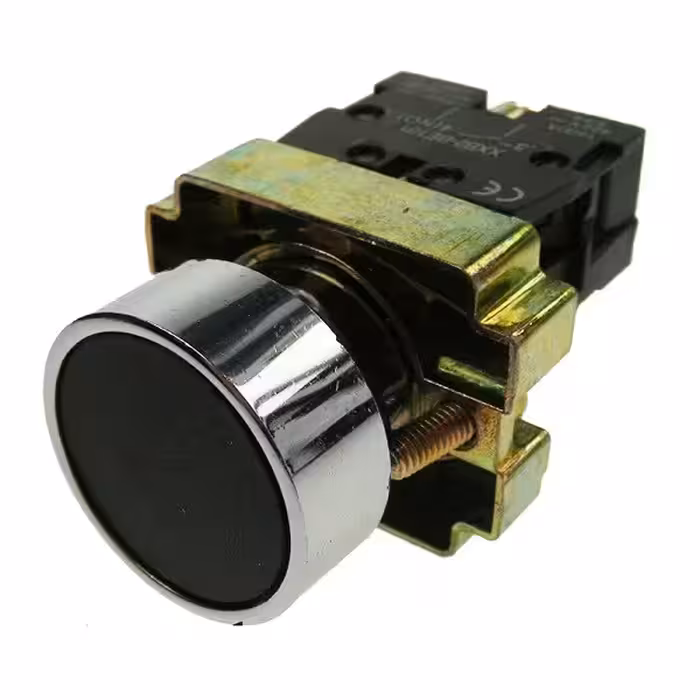 شاسی استارت مدل BA21