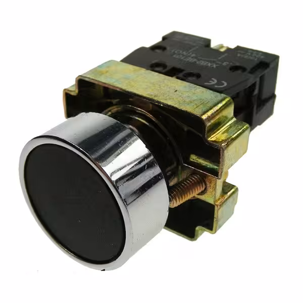 شاسی استارت مدل BA21