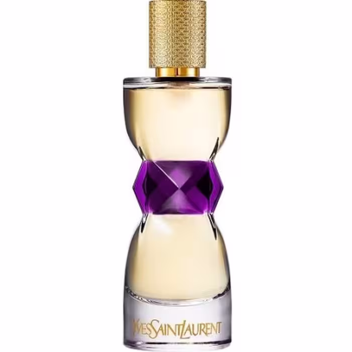 Yves Saint Laurent Manifesto EDP 90 ml - ادوپرفیوم زنانه ایو سن لورن منیفستو حجم 90 میلی لیتر - نگین عطر