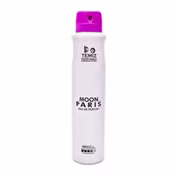 اسپری دئودرانت مدل MOON PARIS حجم 200 میل تمیز - Temiz