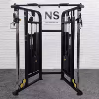 دستگاه کراس آور جمع Crossover machine NS0021