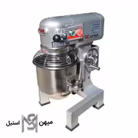 میکسر سه کاره قنادی 10 لیتری مستر مدل Master-Q10