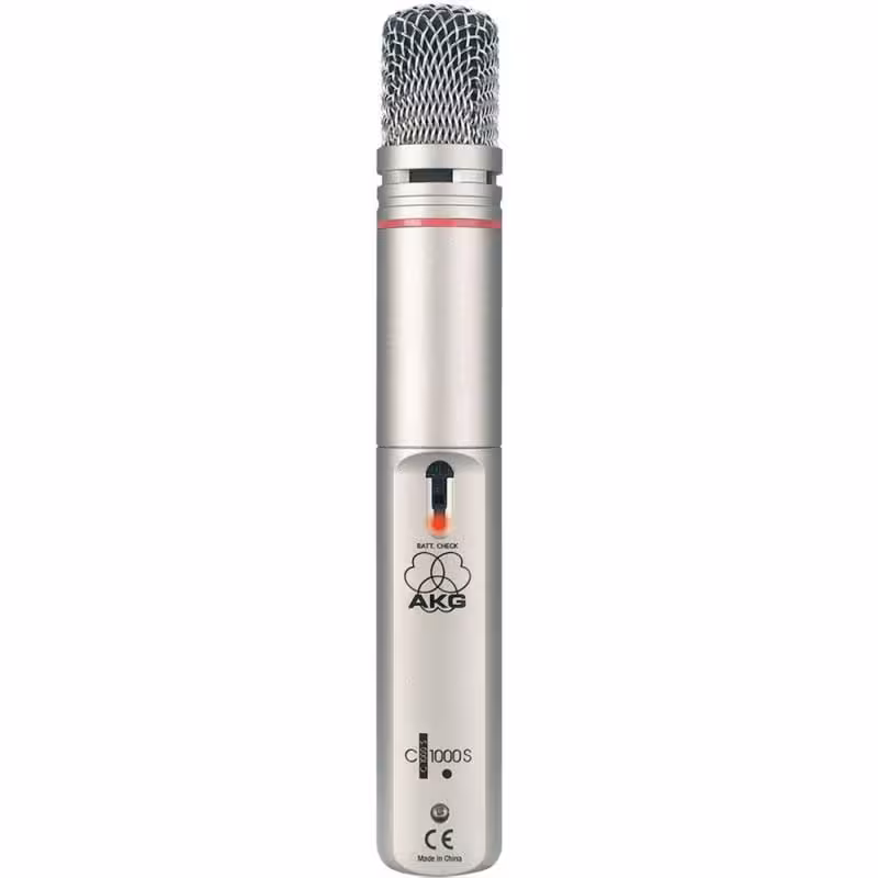 میکروفن AKG C 1000 S