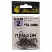 هرزگرد سایز 2 رمیکسون کد ym-3004