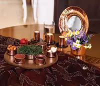 هفت سین مسی کد 102555