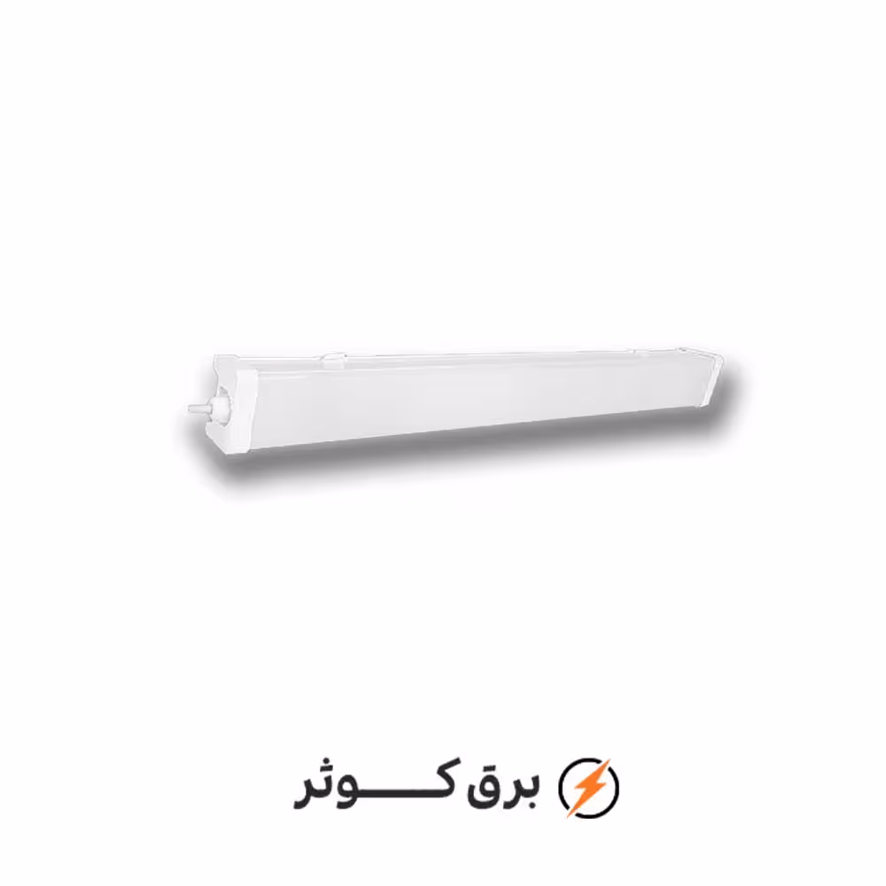 کاپیا 20 وات 60 IP سانتی متر یخی پارس شعاع
