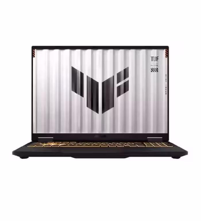 خرید لپ تاپ ایسوس TUF Gaming F16 FX608JHR-RV001w i7 16GB 1TB SSD RTX5050 8GB قیمت روز