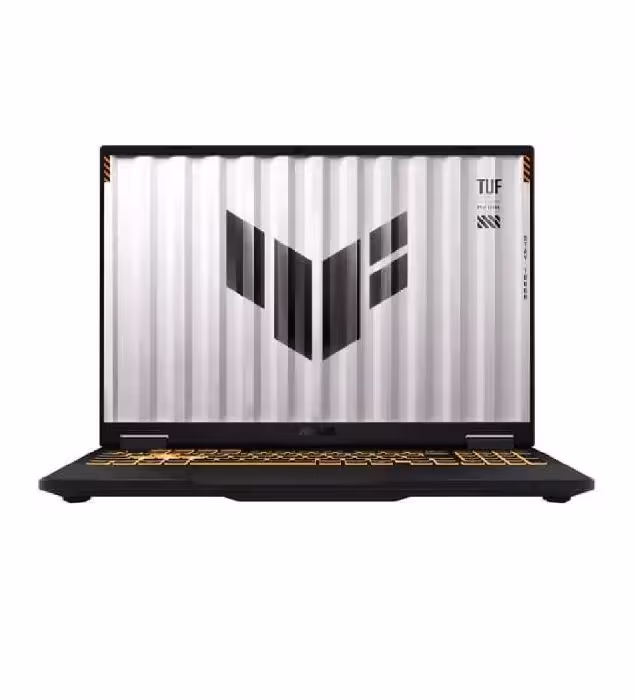 خرید لپ تاپ ایسوس TUF Gaming F16 FX608JHR-RV001w i7 16GB 1TB SSD RTX5050 8GB قیمت روز