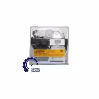 رله مشعل دوگانه سوز هانیول (resideo) مدل TMG740-3