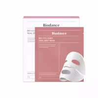 ماسک بیو کلاژن بایودنس BIODANCE Bio-Collagen Real Deep Mask