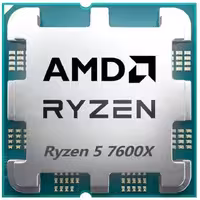 ارزان ترین قیمت | پردازنده مرکزی AMD مدل Ryzen 5 7600X TRAY باندل با مادر بردهای ایسوس