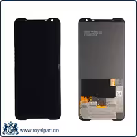 تاچ و ال سی دی ایسوس راگ فون 2 | LCD Asus ROG Phone 2 - ZS660KL - L001DA - L001DB