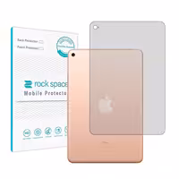 محافظ پشت مات راک اسپیس مدل HyMTT مناسب برای تبلت اپل iPad mini | کالا برتری