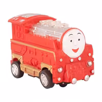 قطار اسباب بازی موزیکال طرح توماس کد 882