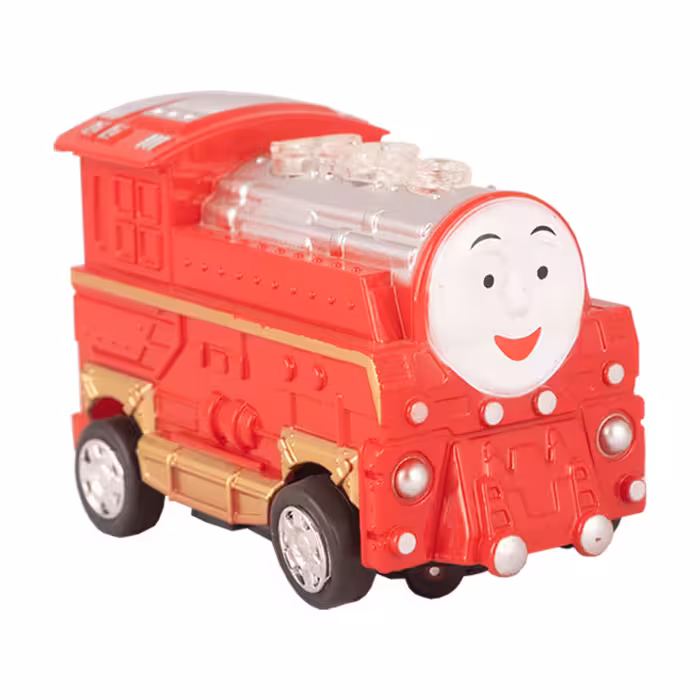 قطار اسباب بازی موزیکال طرح توماس کد 882