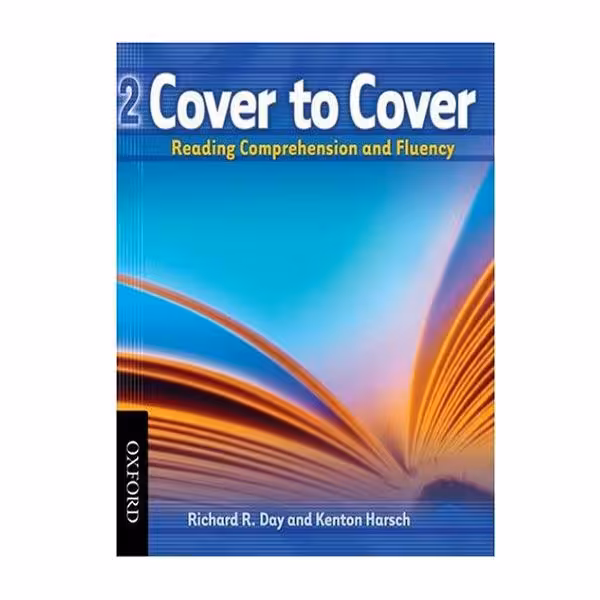 Cover to Cover 2 کاور تو کاور2