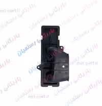 درب رادیاتور بخاری پژو مدل ساندن کد485