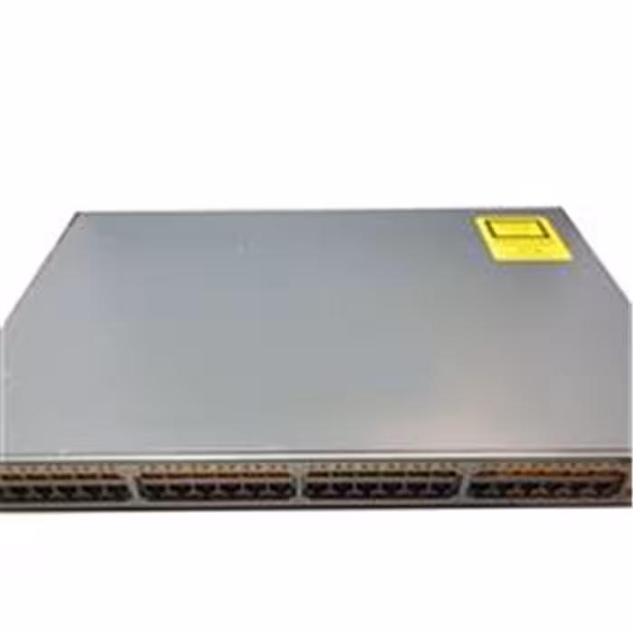 سوئیچ 48 پورتسری3750سیسکو WS-C3750V2-48TS-S