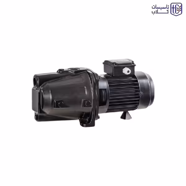 پمپ یک اسب جتی نوید موتور مدل CAM100 تکفاز