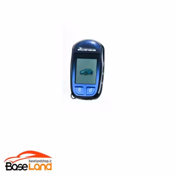 دزدگیر تصویری (2W) سیلورین 999