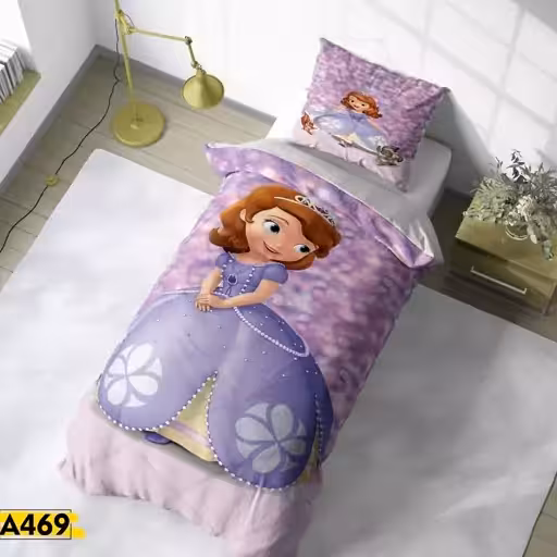 روتختی عروسکی 469