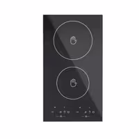 اجاق برقی دو شعله CC2204