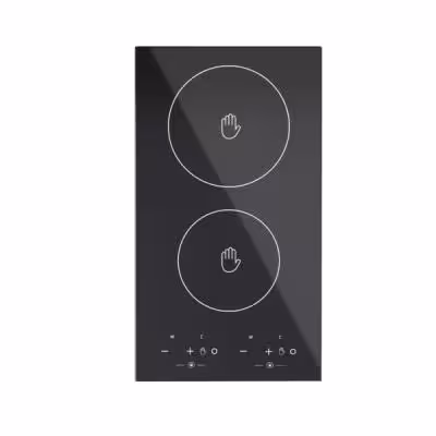 اجاق برقی دو شعله CC2204