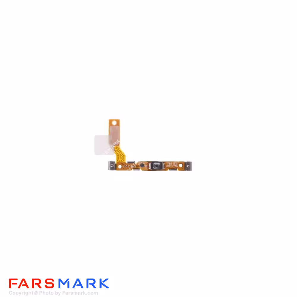 فلت پاور گوشی سامسونگ Samsung Galaxy J7 Duo