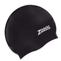 کلاه شنا ZOGGS مدل Silicone Cap (کپی)