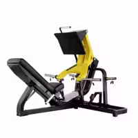 دستگاه پرس پا Precor Leg press machine