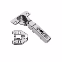 لولا آرامبند استیل فانتونی A081 | یراقینو فروش یراق آلات کابینت و درب