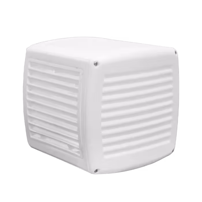 کاور بلندگوی پلاستیکی دزدگیر اماکن