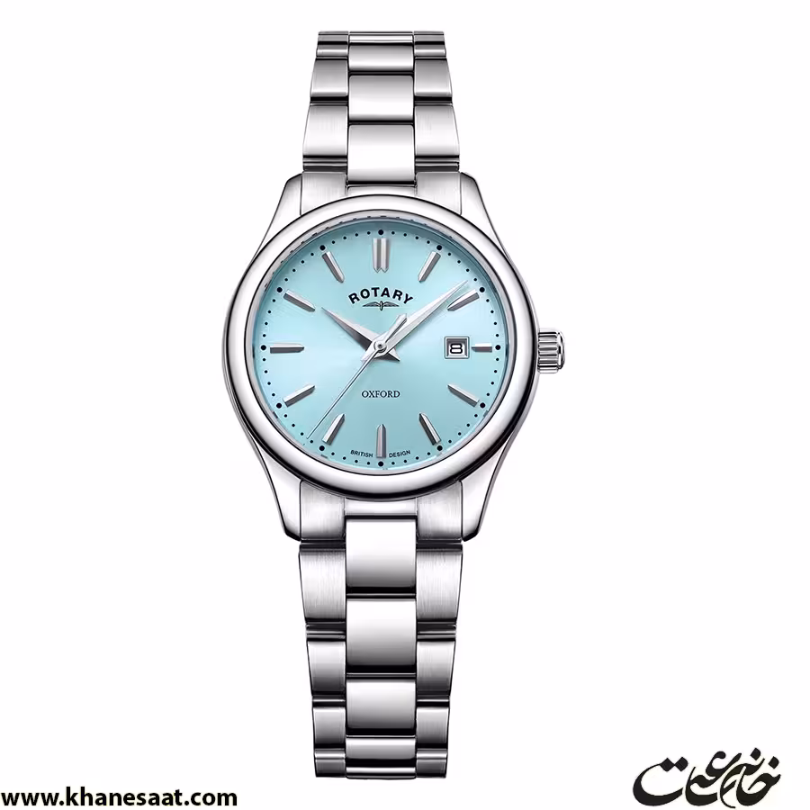 ساعت مچی زنانه روتاری مدل LB05092/77