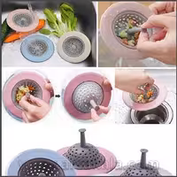 صافی سینک سیلیکونی