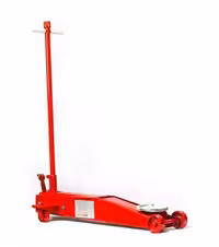 جک سوسماری 3 تن جک ایران بدون خرک مدل JSJIR-BKH01