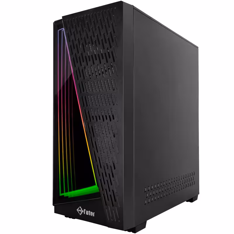 کیس کامپیوتر فاطر Fater FG-745G