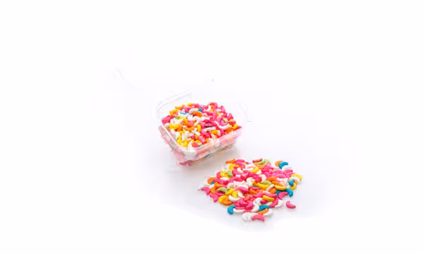 ترافل رنگی خارجی