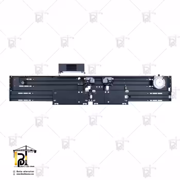 Elevator Center Opening Vvvf Door Operator TKP131-A09