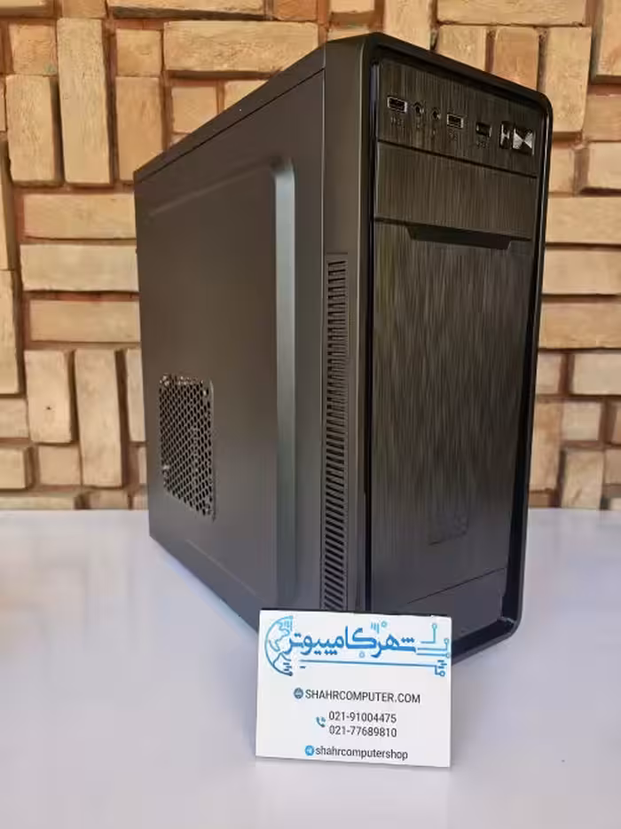 ارزانترین کامپیوتر DDR5 نسل 14 در ایران