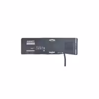کاف تیوبلس تک شلنگ اطفال ABN