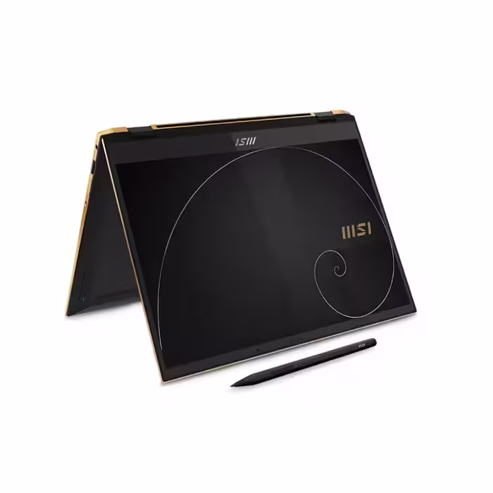 لپتاپ آکبند MSI مدل Summit E13FlipEvo A12MT