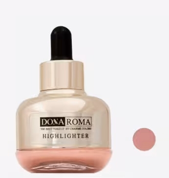 هایلایتر دوناروما 03