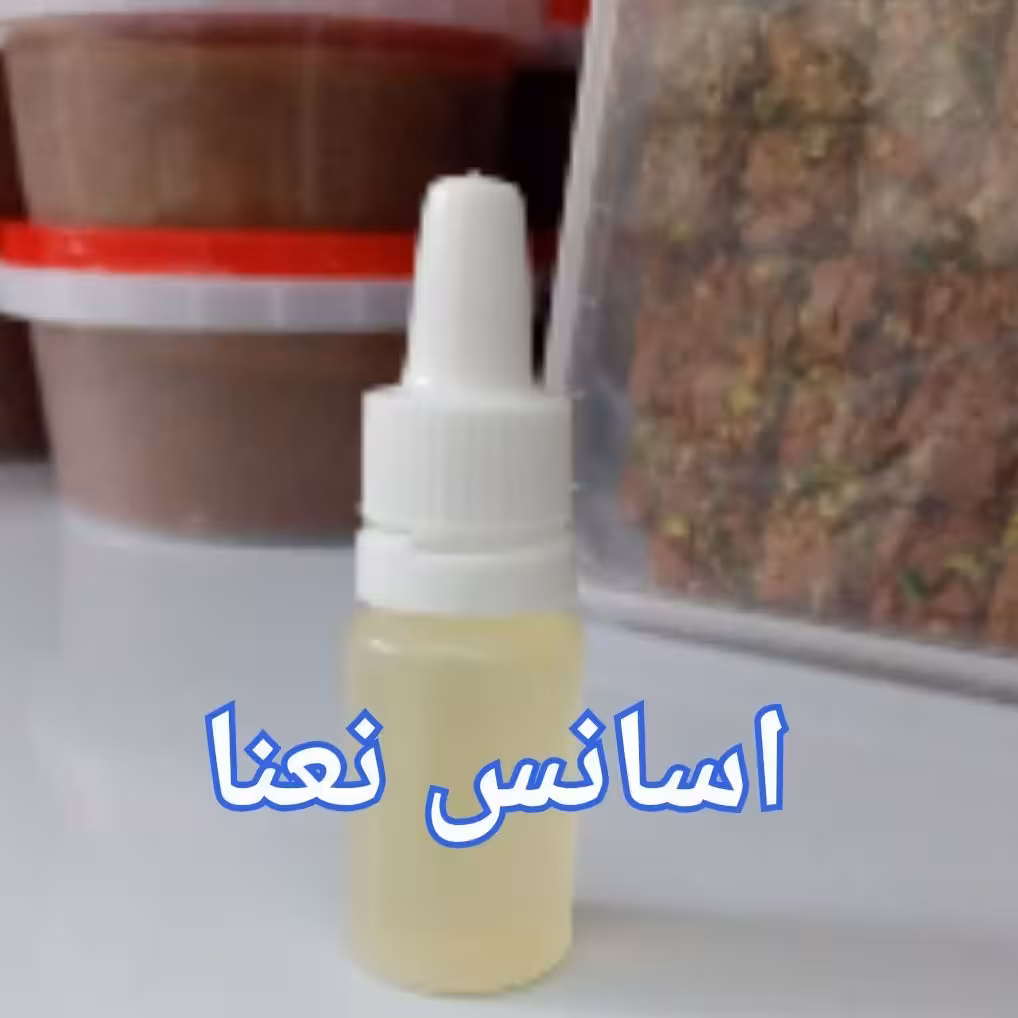 اسانس نعنا