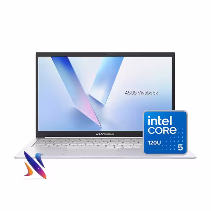 لپ تاپ ایسوس ASUS Vivobook R1504VA CORE5-120U 16GB 2TB