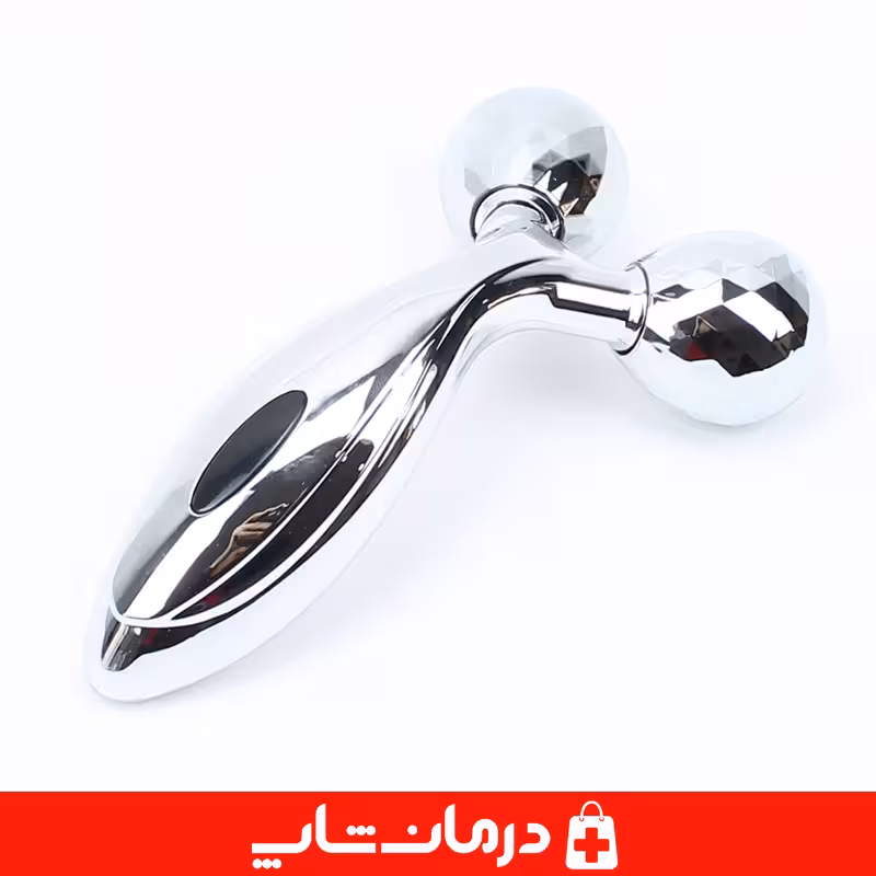 خرید ماساژور گونه‌ گذاری تری‌ دی 3d AL-306B ماساژور سه بعدی