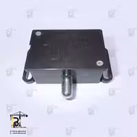 میکروسوییچ گاورنر آسان شایان